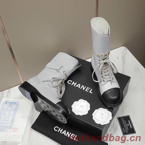 Chanel Shoes CHS02081