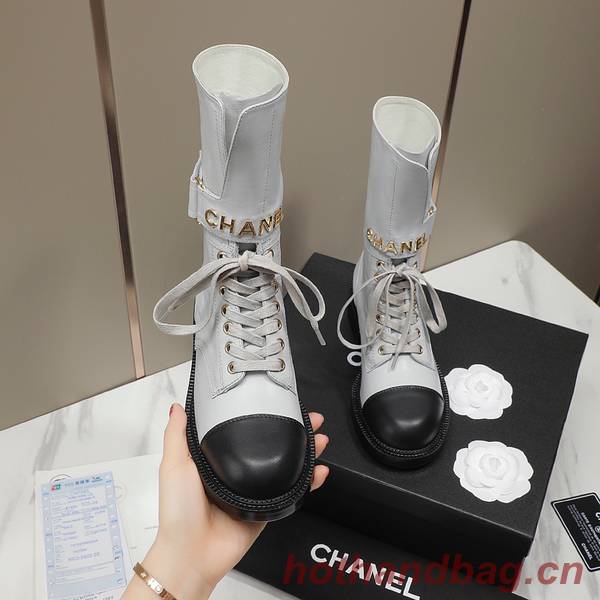 Chanel Shoes CHS02081