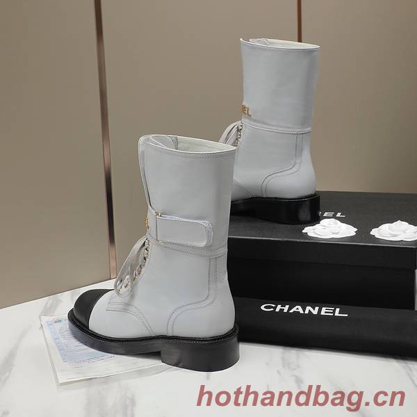 Chanel Shoes CHS02081