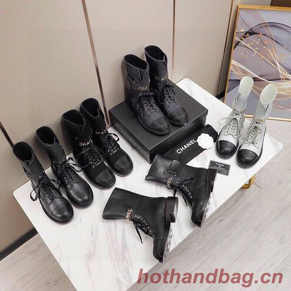 Chanel Shoes CHS02081