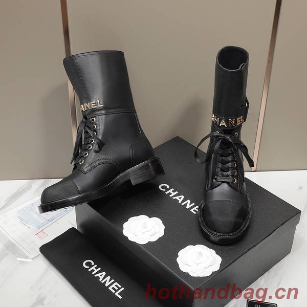 Chanel Shoes CHS02082