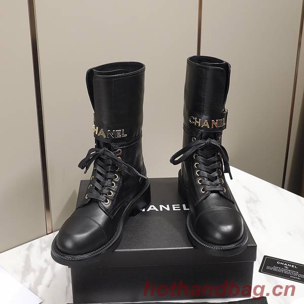 Chanel Shoes CHS02083