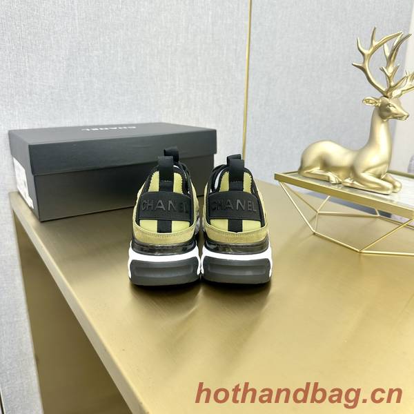 Chanel Couple Shoes CHS02150