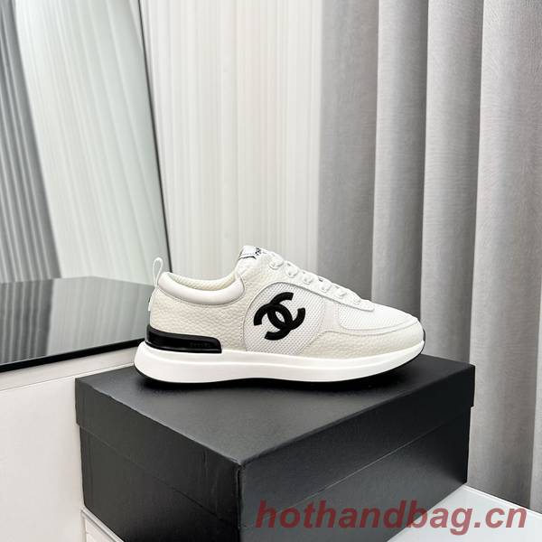 Chanel Couple Shoes CHS02160