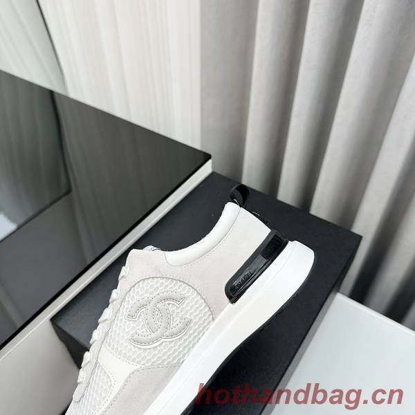 Chanel Couple Shoes CHS02162