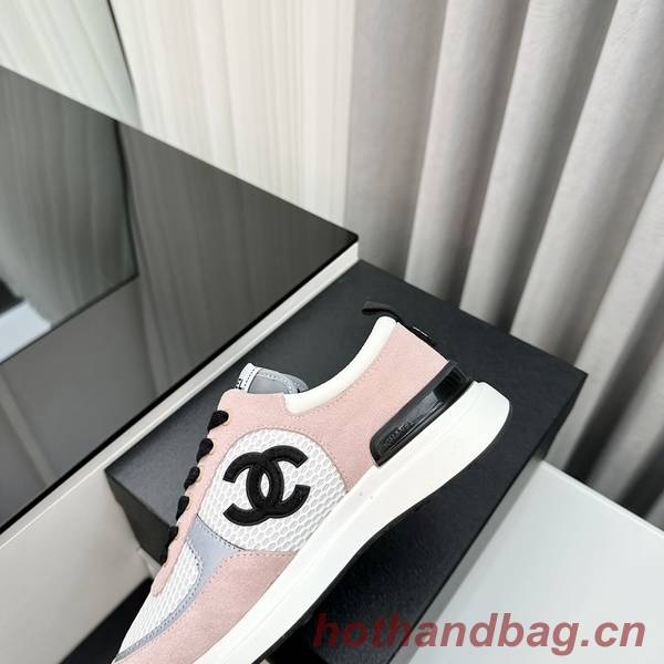 Chanel Couple Shoes CHS02163