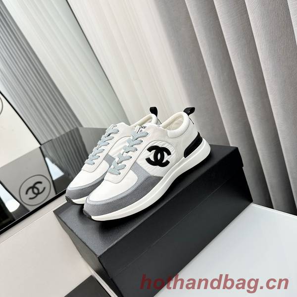 Chanel Couple Shoes CHS02164