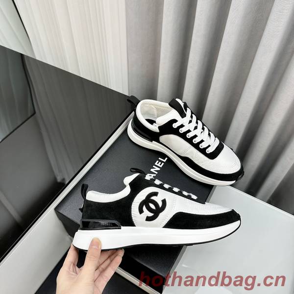 Chanel Couple Shoes CHS02165