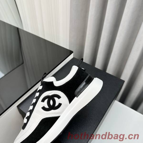Chanel Couple Shoes CHS02165