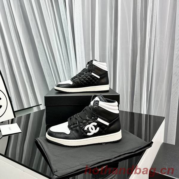 Chanel Couple Shoes CHS02168