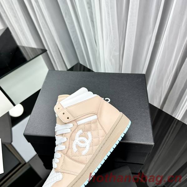 Chanel Couple Shoes CHS02171