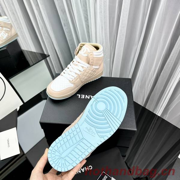 Chanel Couple Shoes CHS02171