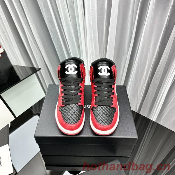 Chanel Couple Shoes CHS02172