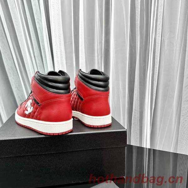 Chanel Couple Shoes CHS02172