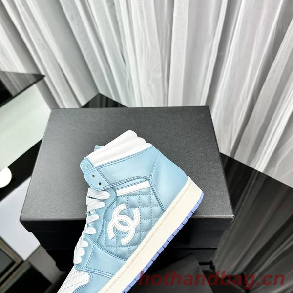 Chanel Couple Shoes CHS02173