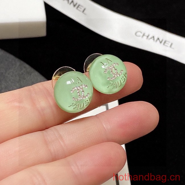 Chanel Earrings CE12982