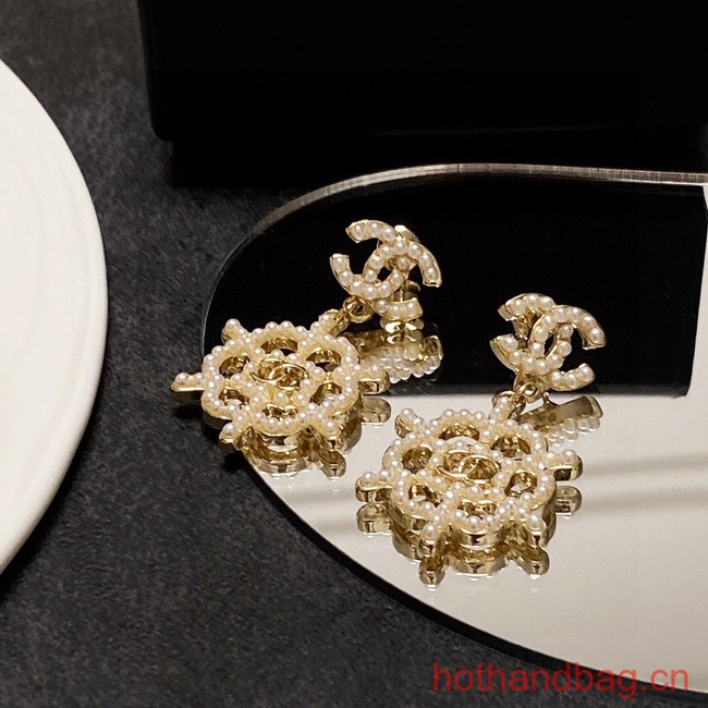 Chanel Earrings CE12988