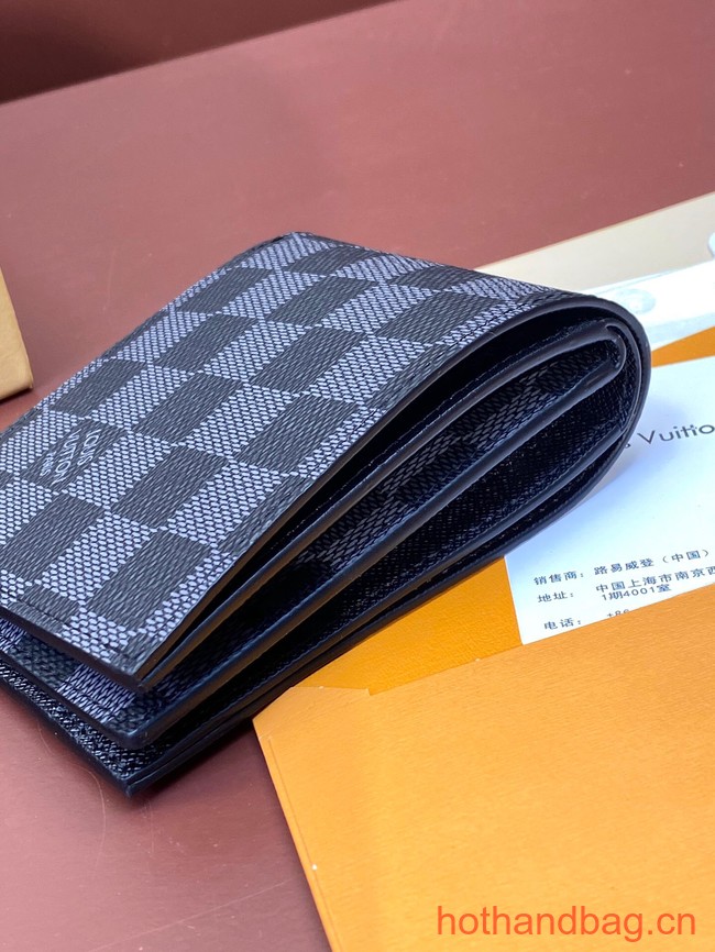 Louis Vuitton Multiple Wallet M60053-6