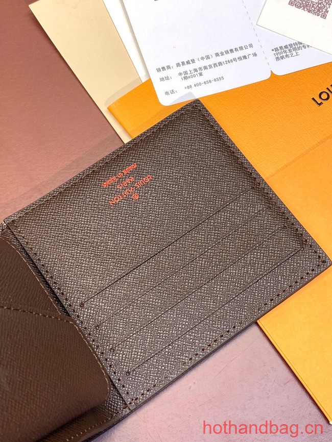 Louis Vuitton Multiple Wallet M62288-4