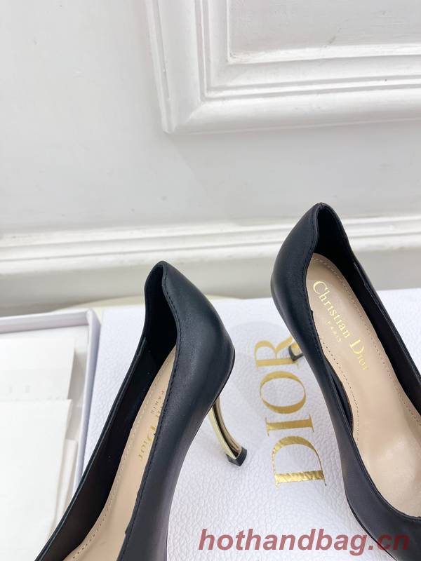 Dior Shoes DIS00295 Heel 8CM