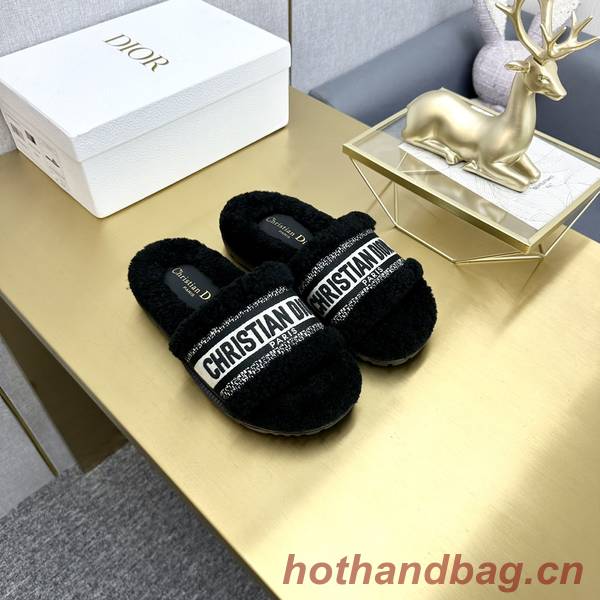 Dior Shoes DIS00326