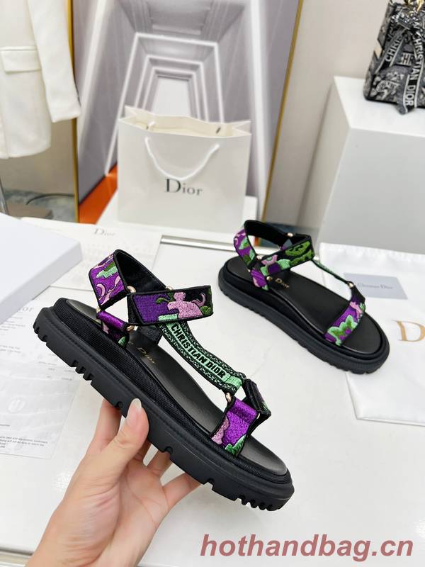 Dior Shoes DIS00343