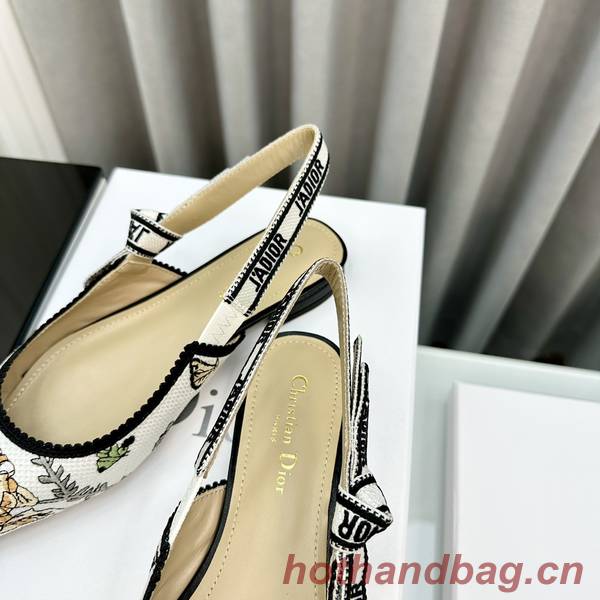 Dior Shoes DIS00360