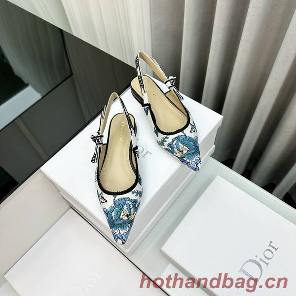 Dior Shoes DIS00361