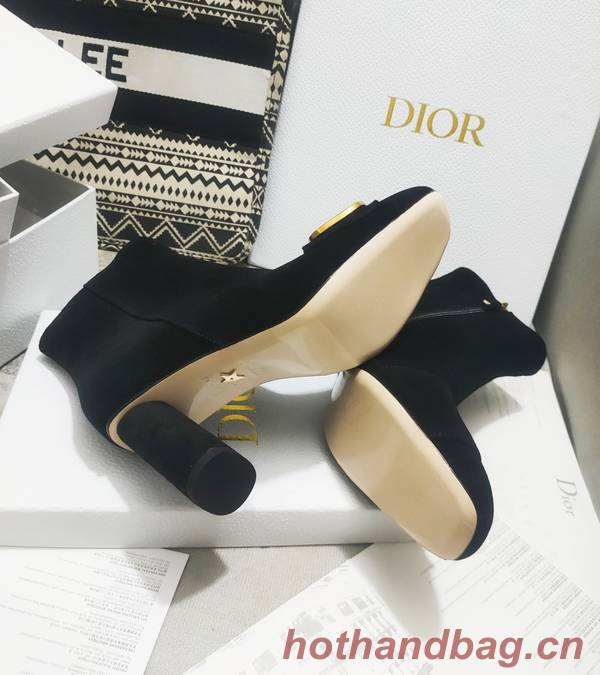 Dior Shoes DIS00387