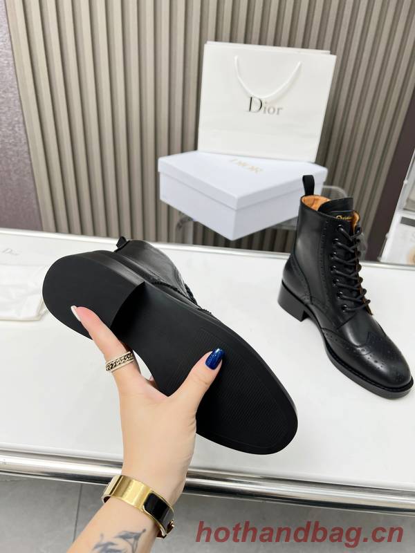 Dior Shoes DIS00391