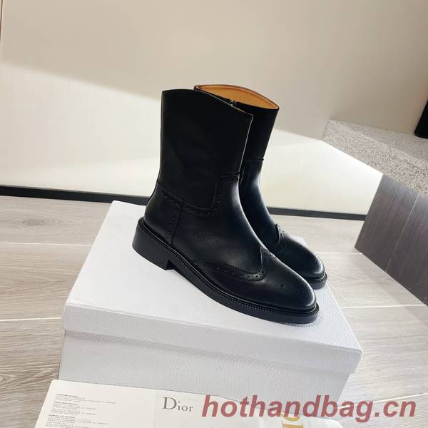 Dior Shoes DIS00397