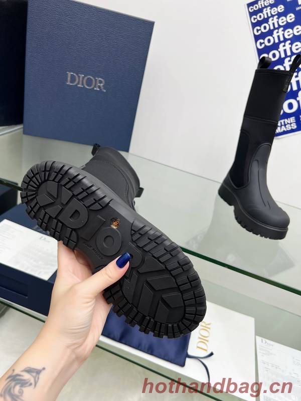 Dior Shoes DIS00415