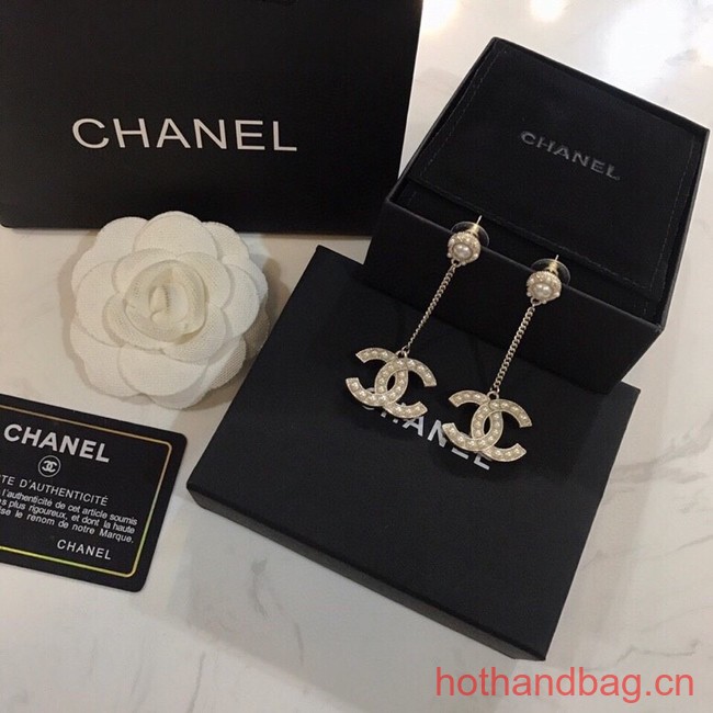 Chanel Earrings CE13056