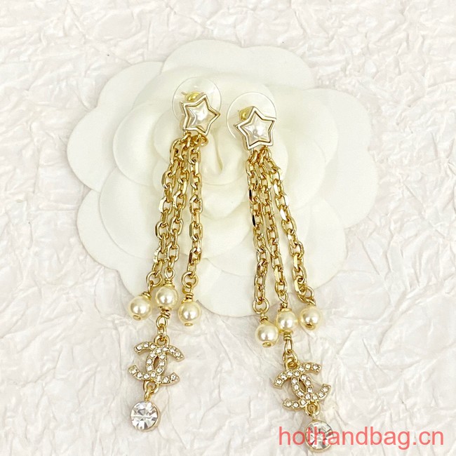 Chanel Earrings CE13060