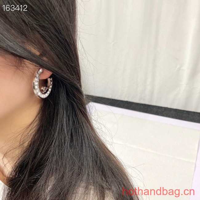 Chanel Earrings CE13092