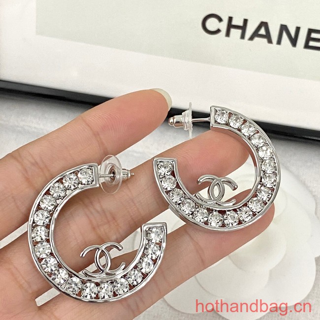 Chanel Earrings CE13092