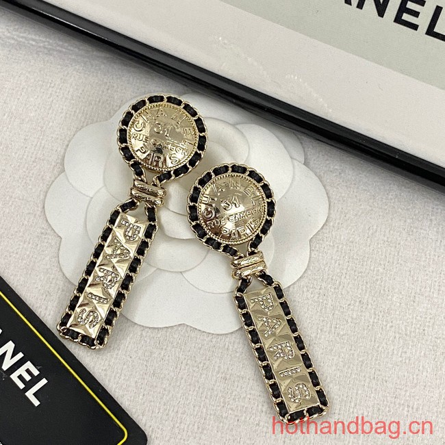 Chanel Earrings CE13096