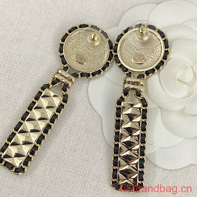 Chanel Earrings CE13096