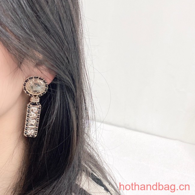 Chanel Earrings CE13096