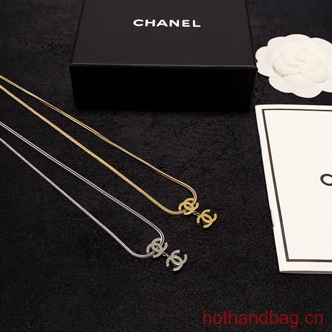 Chanel NECKLACE CE13062