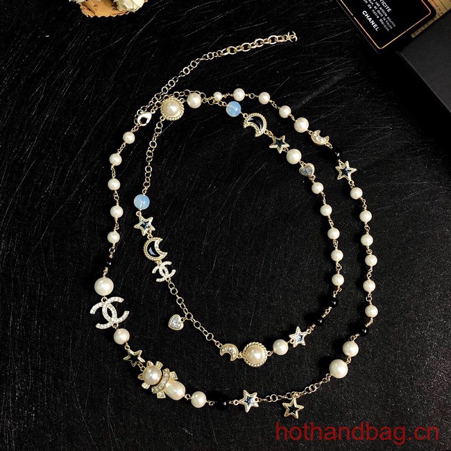 Chanel NECKLACE CE13081