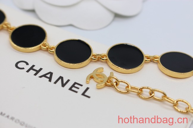 Chanel NECKLACE CE13086