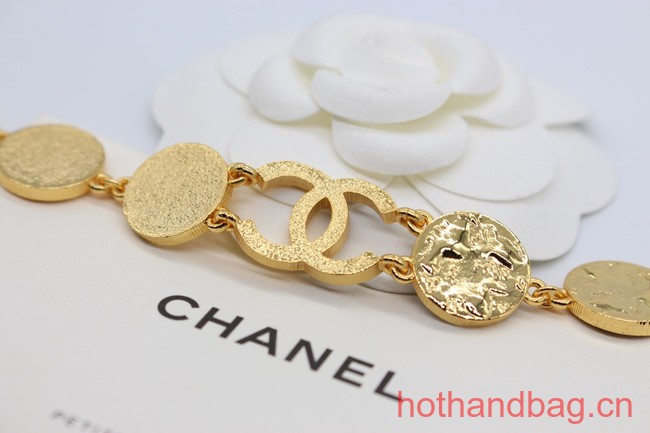 Chanel NECKLACE CE13086