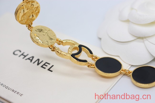 Chanel NECKLACE CE13086