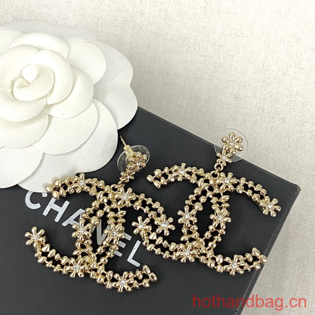 Chanel Earrings CE13097