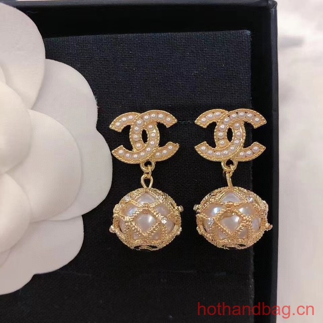 Chanel Earrings CE13117