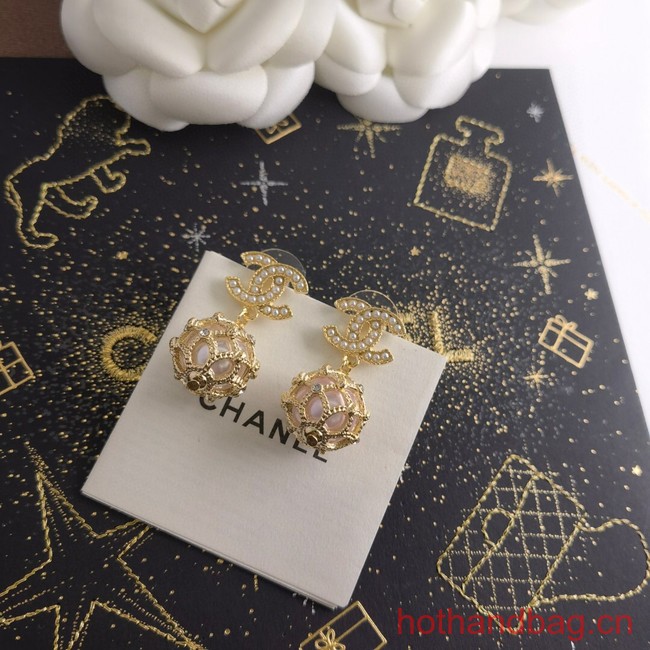 Chanel Earrings CE13117