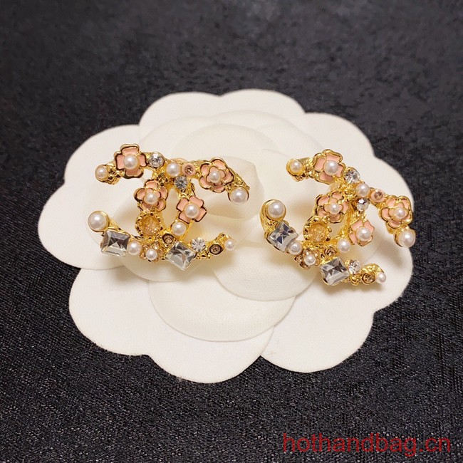 Chanel Earrings CE13128