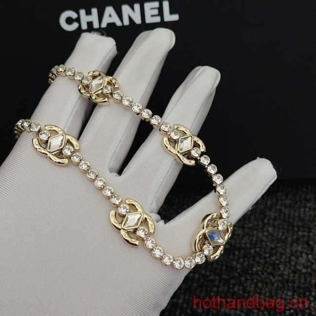 Chanel NECKLACE CE13126