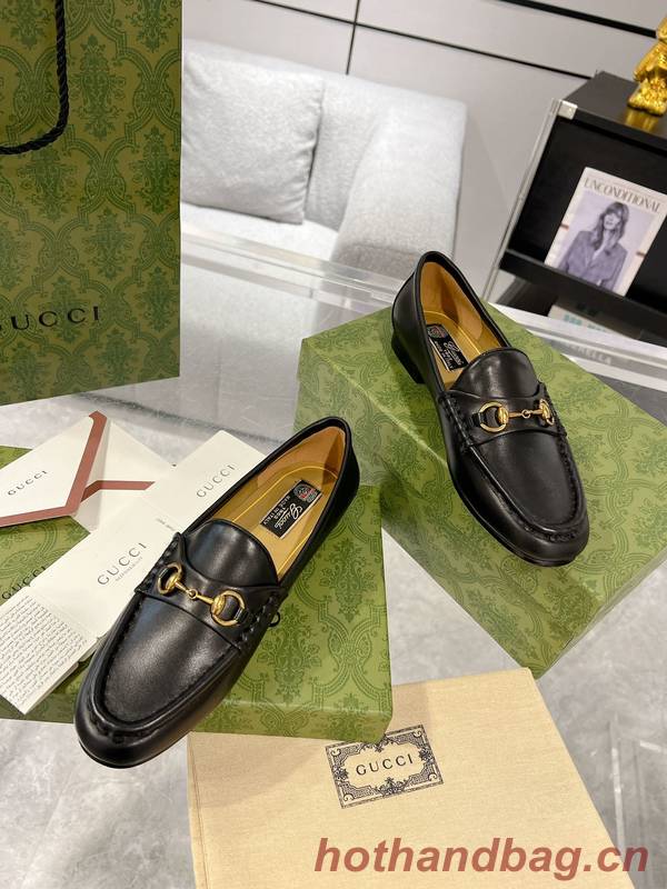 Gucci Shoes GUS00367